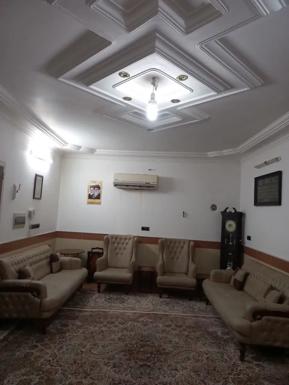 اجاره منزل موقعیت عالی فول امکانات
