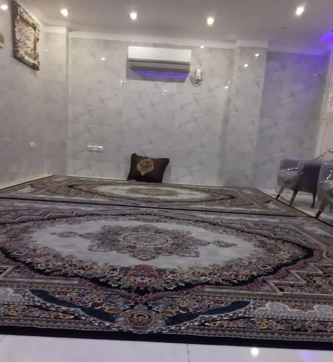 اجاره اپارتمان سوئیت مبله روزانه، ماهانه،سالانه