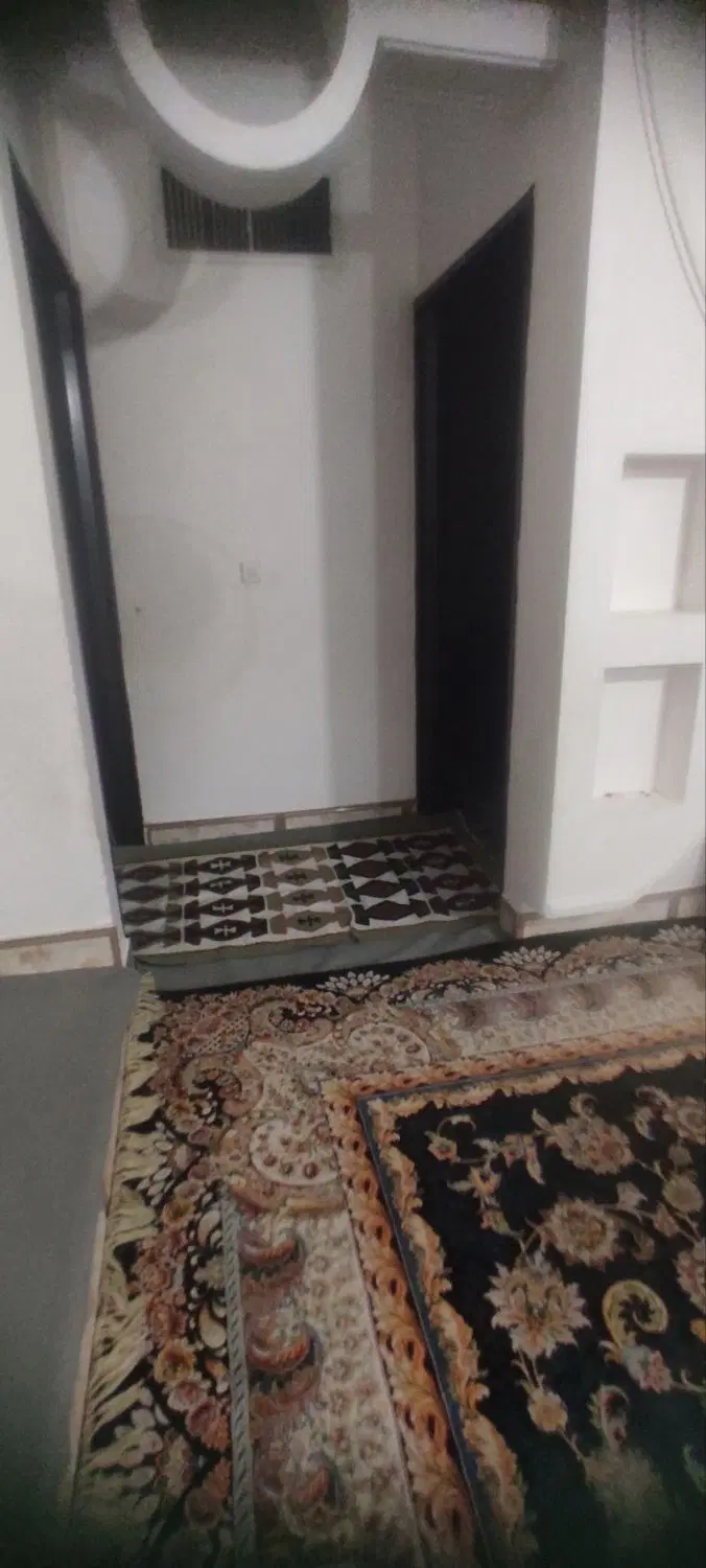 آپارتمان ۱۲۰ متری