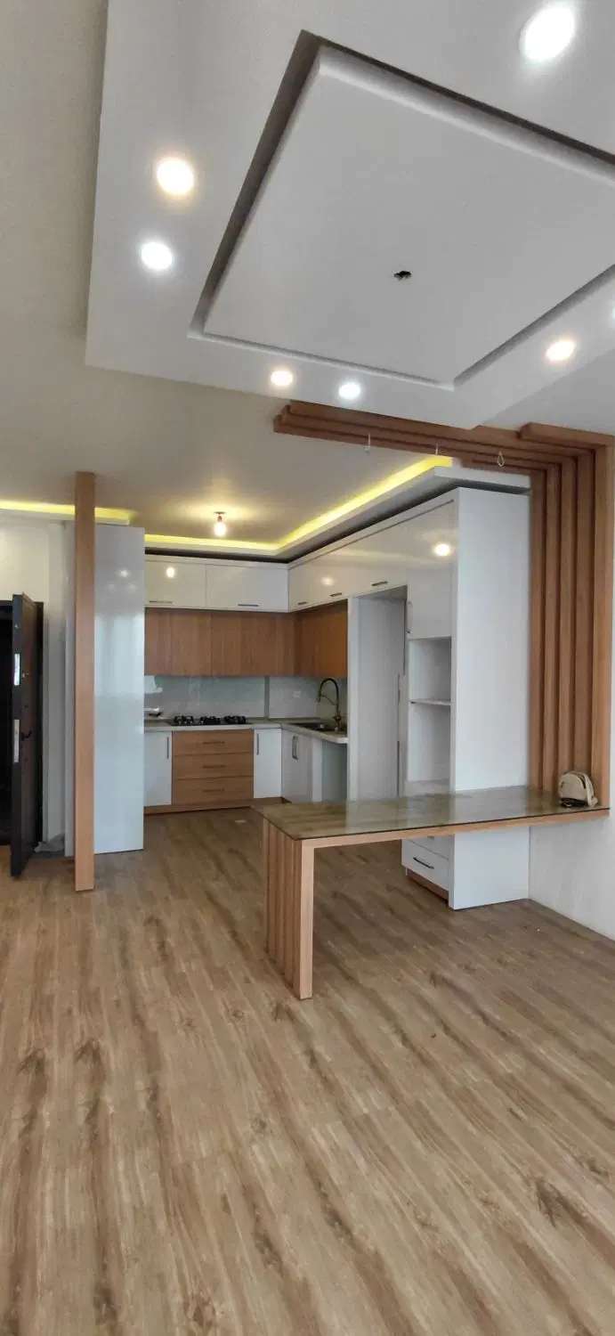 اپارتمان ۹۵ متری دو خواب