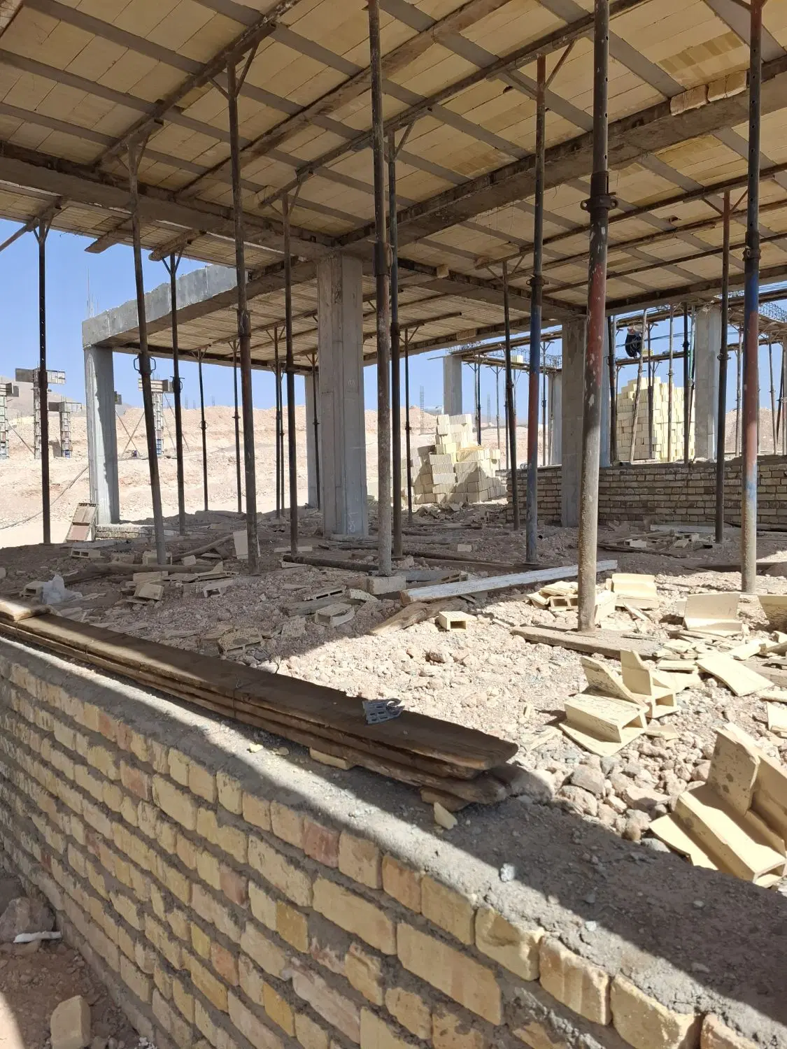 مسکن ملی رشتقون