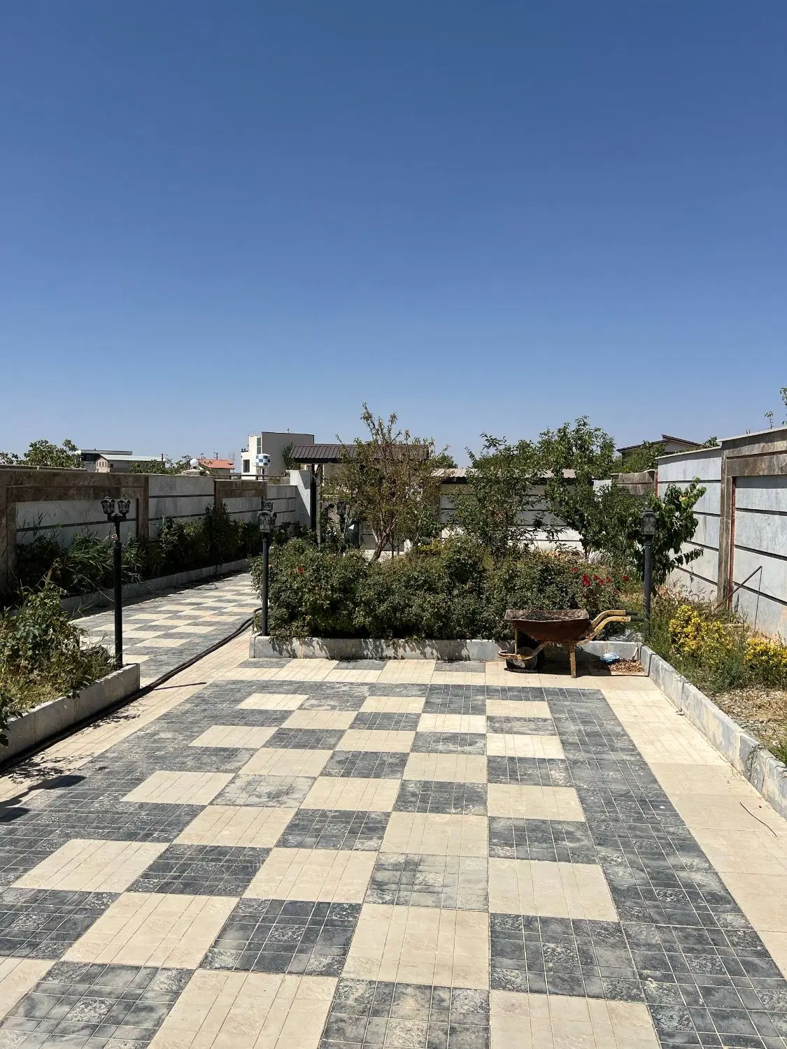 دوبلکس کنتور دار دماوند