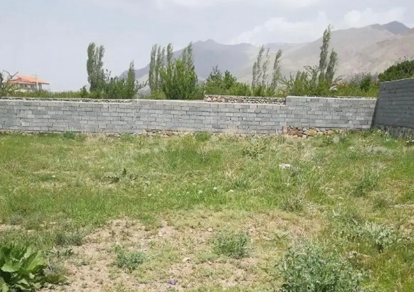 فروش زمین در بابل