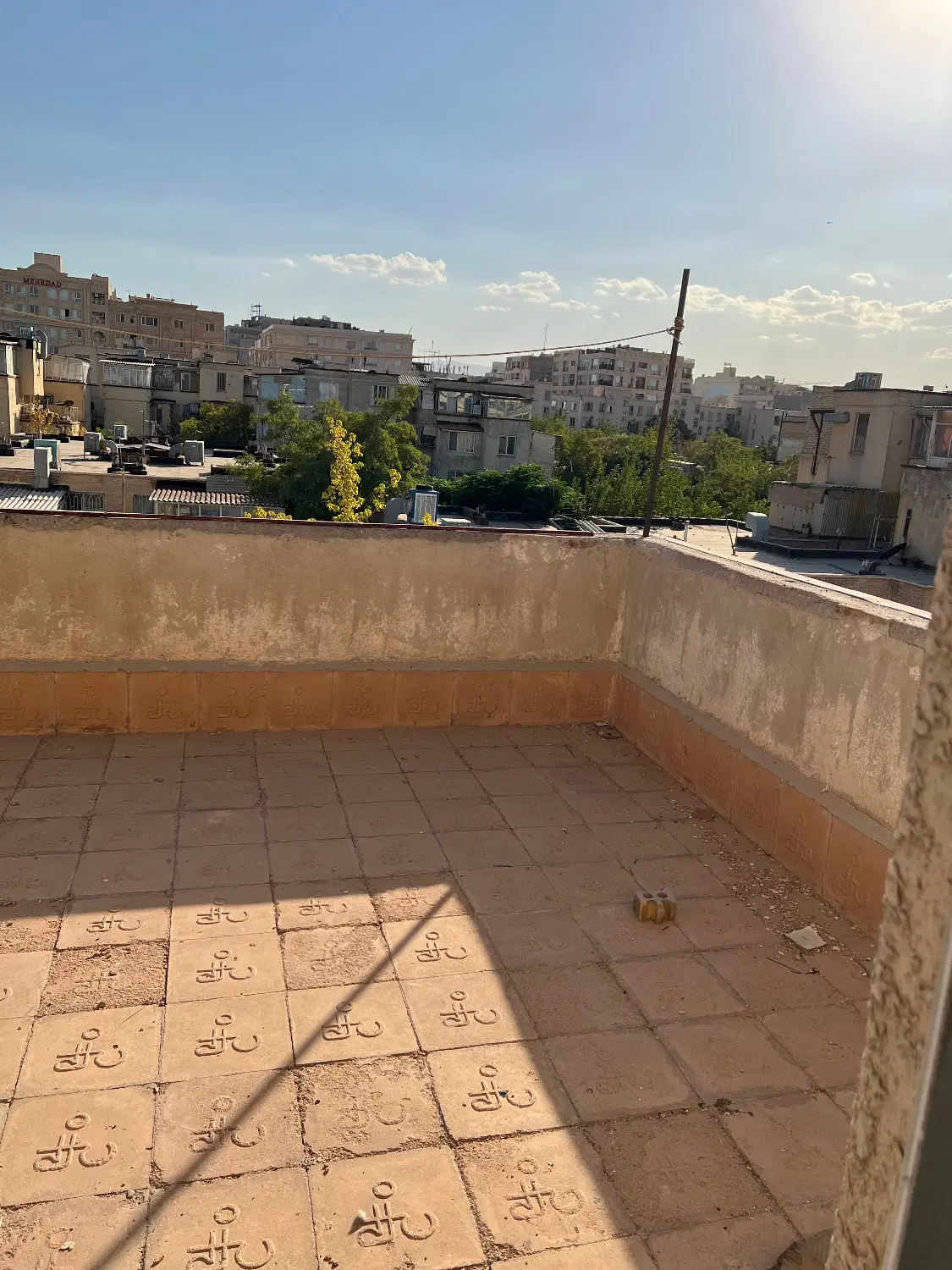 ۶۰ متر قلب اقدسیه_یک خواب_سند اماده