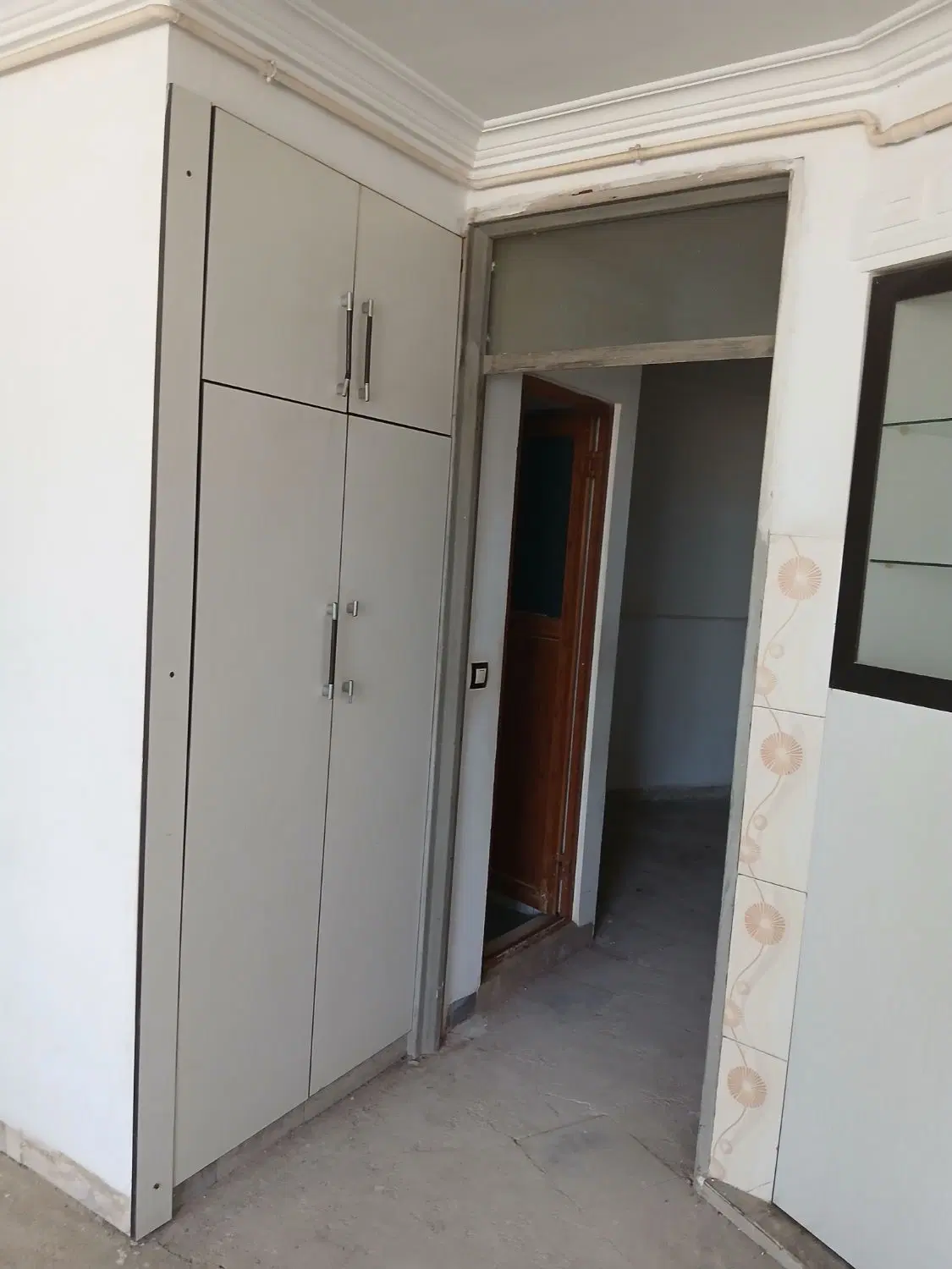 اجاره خانه در حصار حاجشمسعلی