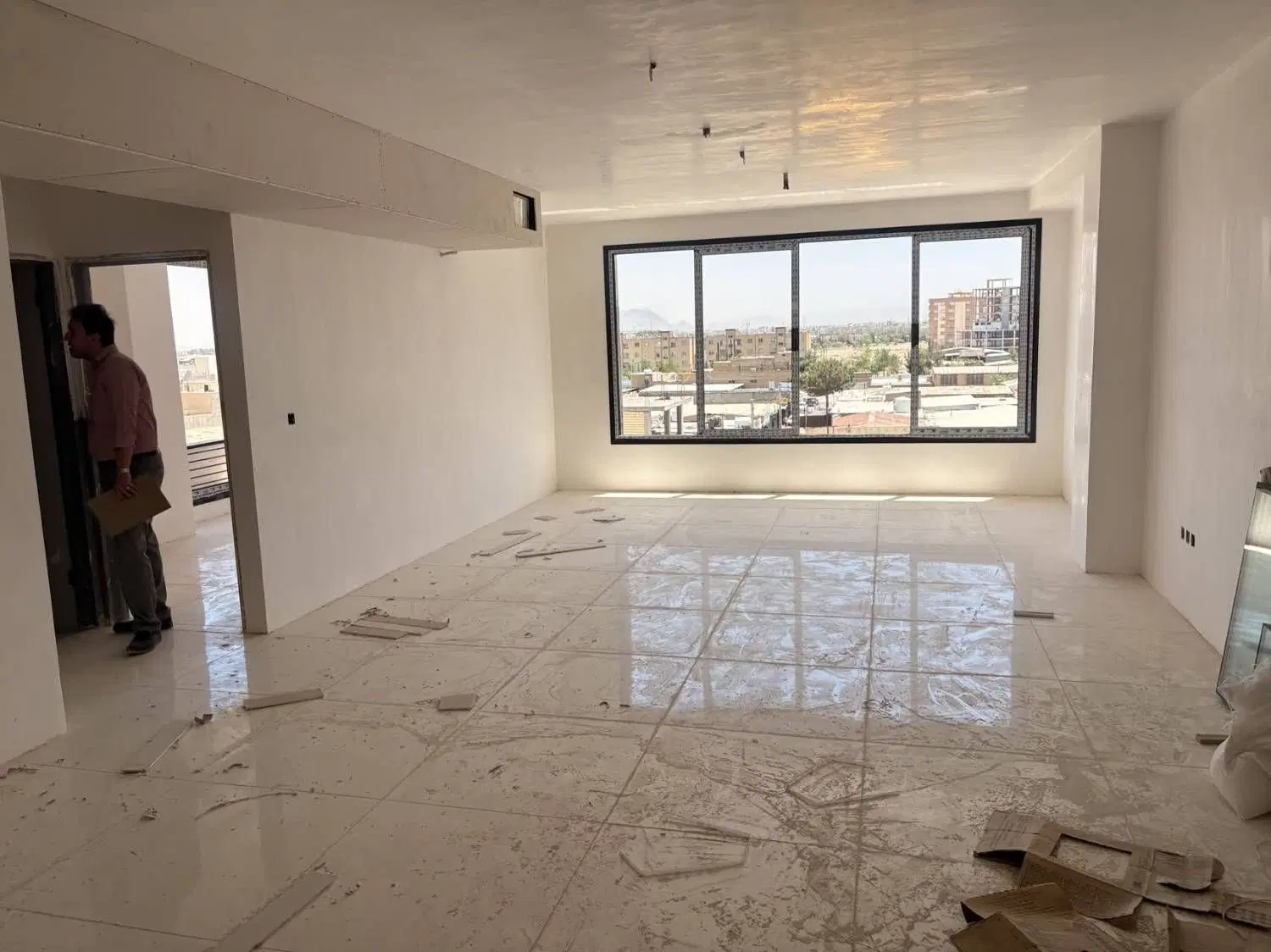 فروش آپارتمان