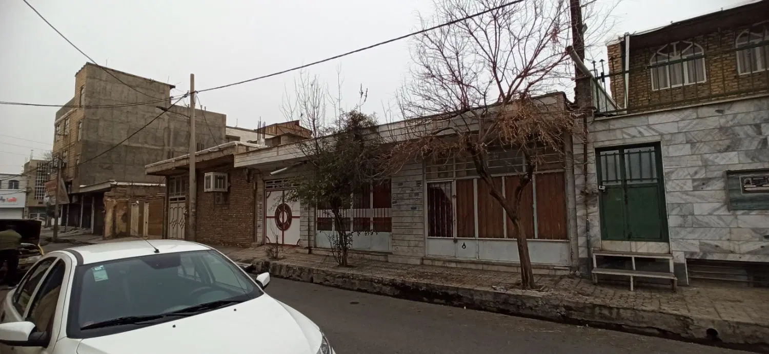 خانه ویلایی فروشی در سیدجمالدین