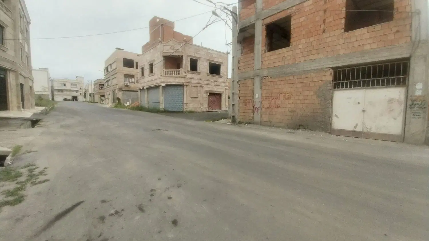 ویلایی ۱۰۰متری در خیام