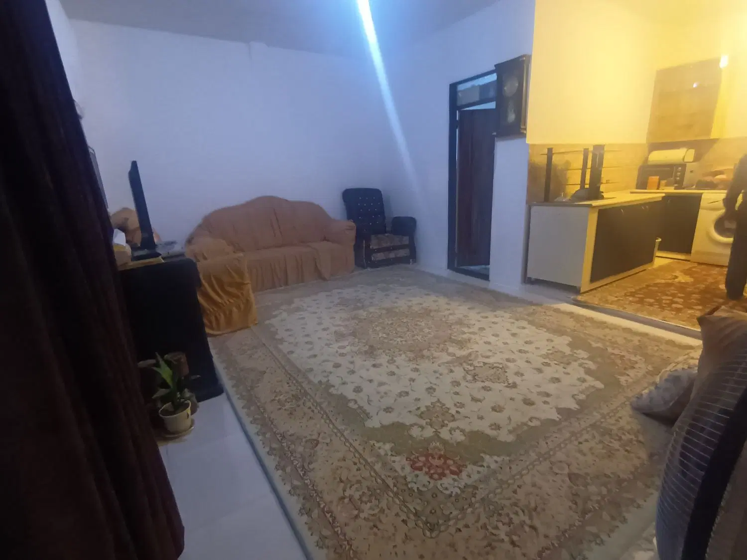 خانه ویلای شهرک اوغلی