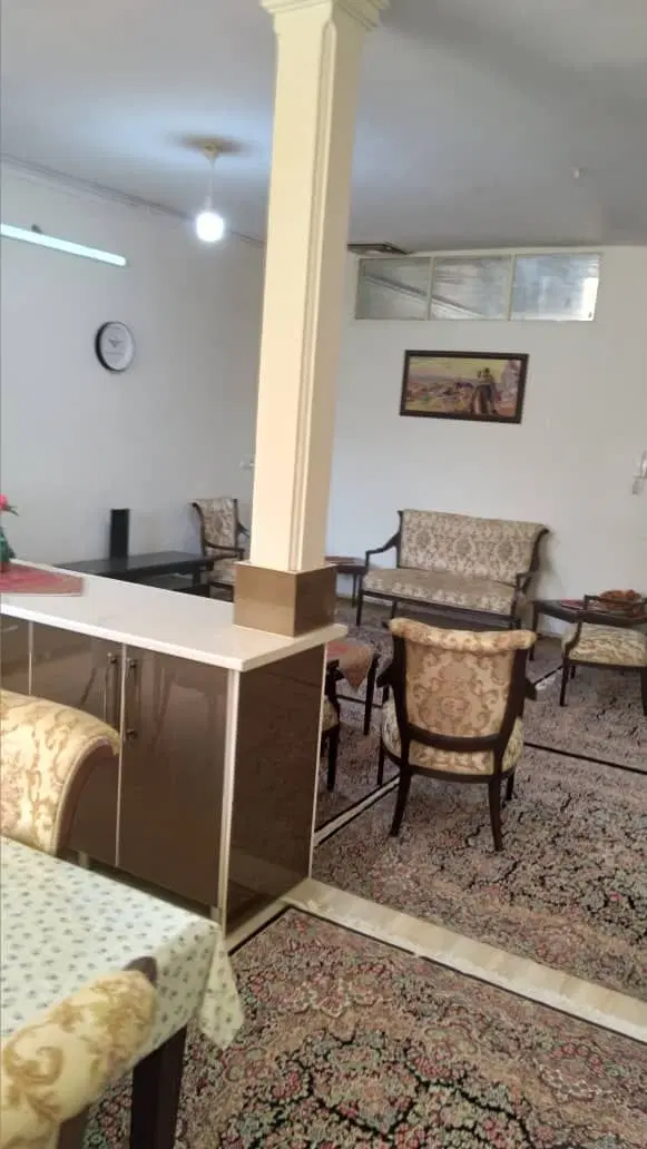 ۲۸۰ متر ویلایی قابل سکونت