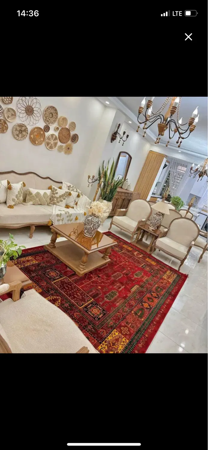 خونه شیک وبه روز سر خیابان اصلی خواجه ها