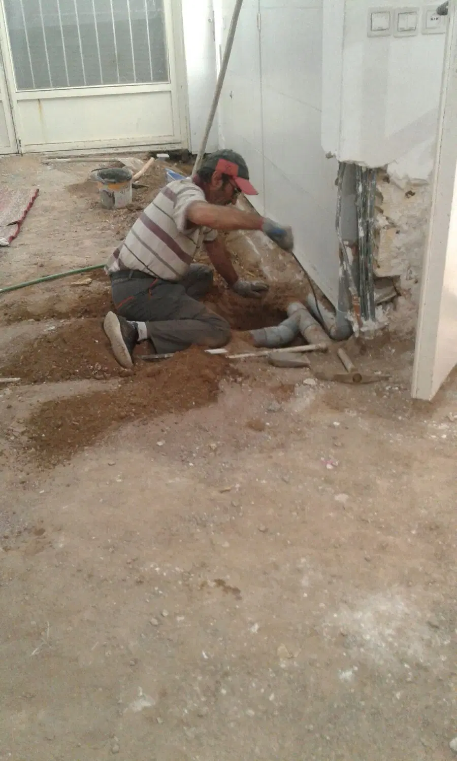 فروش دفتر اداری تجاری