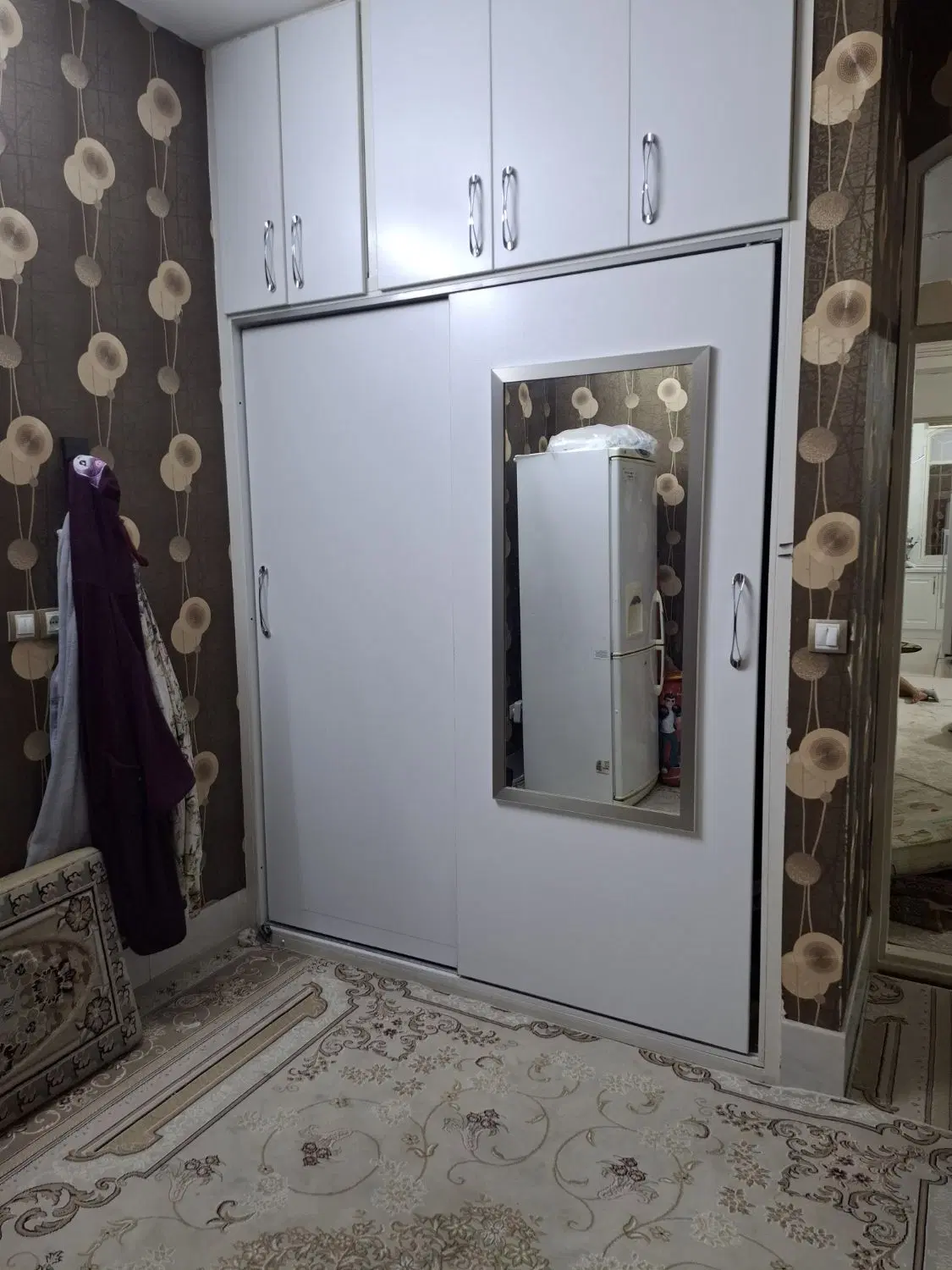 ۲۰متری سهیلی کوچه ۶ دوطبقه
