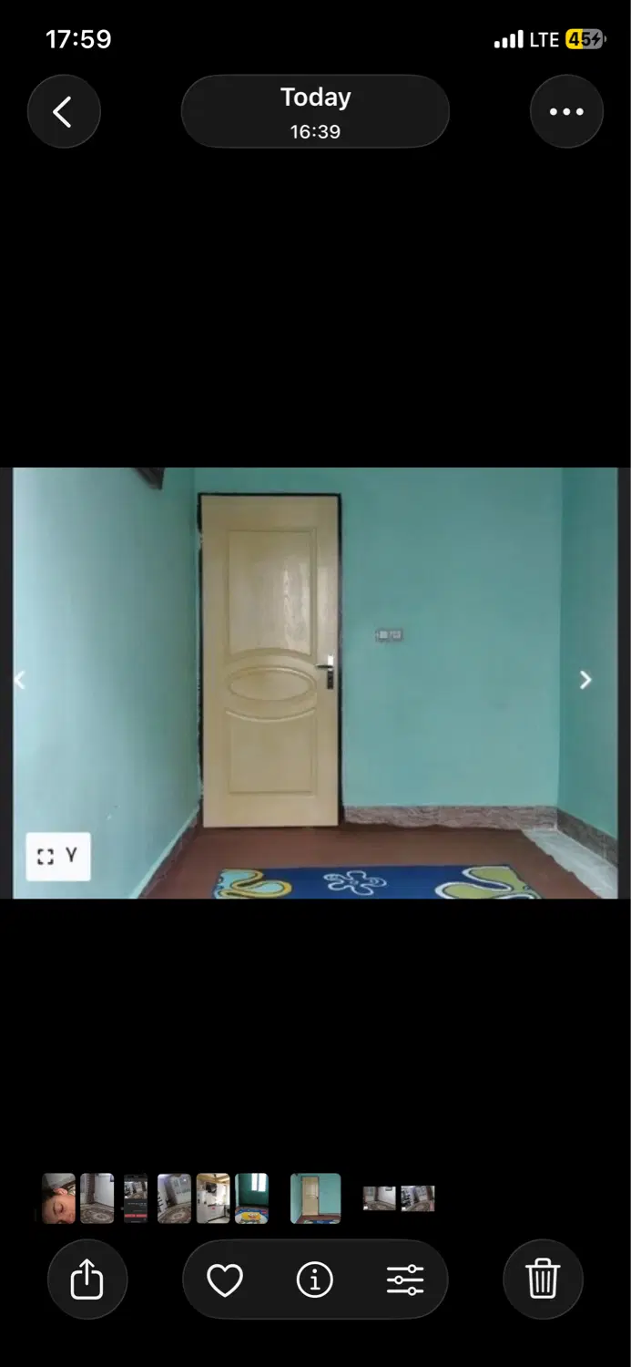 آپارتمان ۷۰ متری دوخواب سند دار