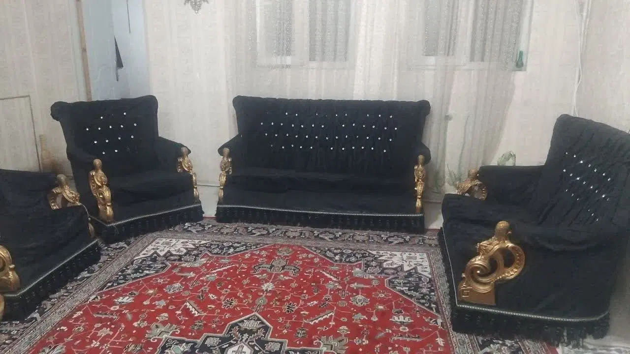 65متر طبقه همکف