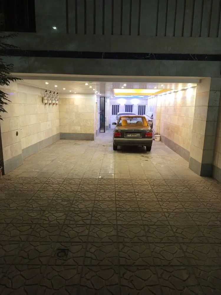 آپارتمان ۴ طبقه یکجا و تک تک میعاد شمالی نوساز