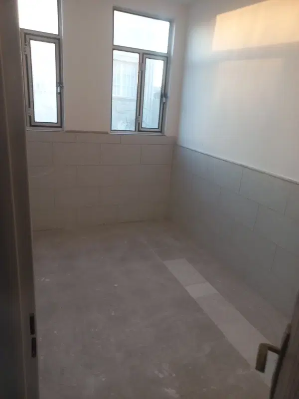 خانه کلیدنخورده ۵۰۰م ماهی ۱۰،کابینت موقع تحویل