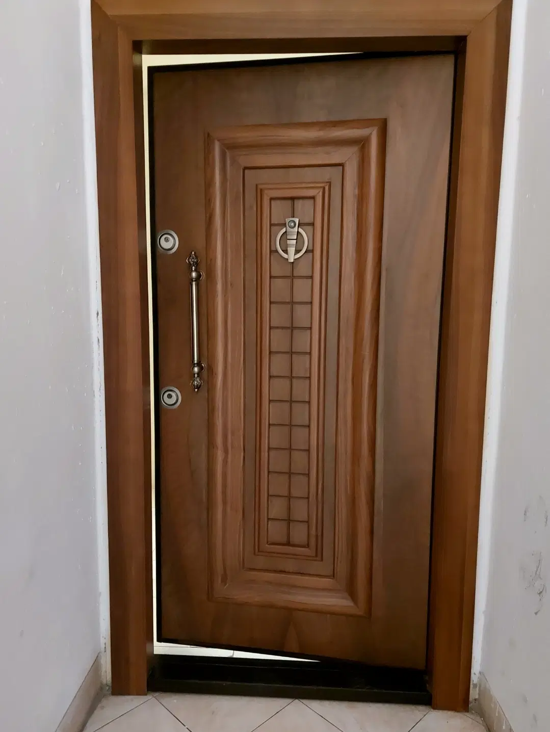 واحد دو خوابه