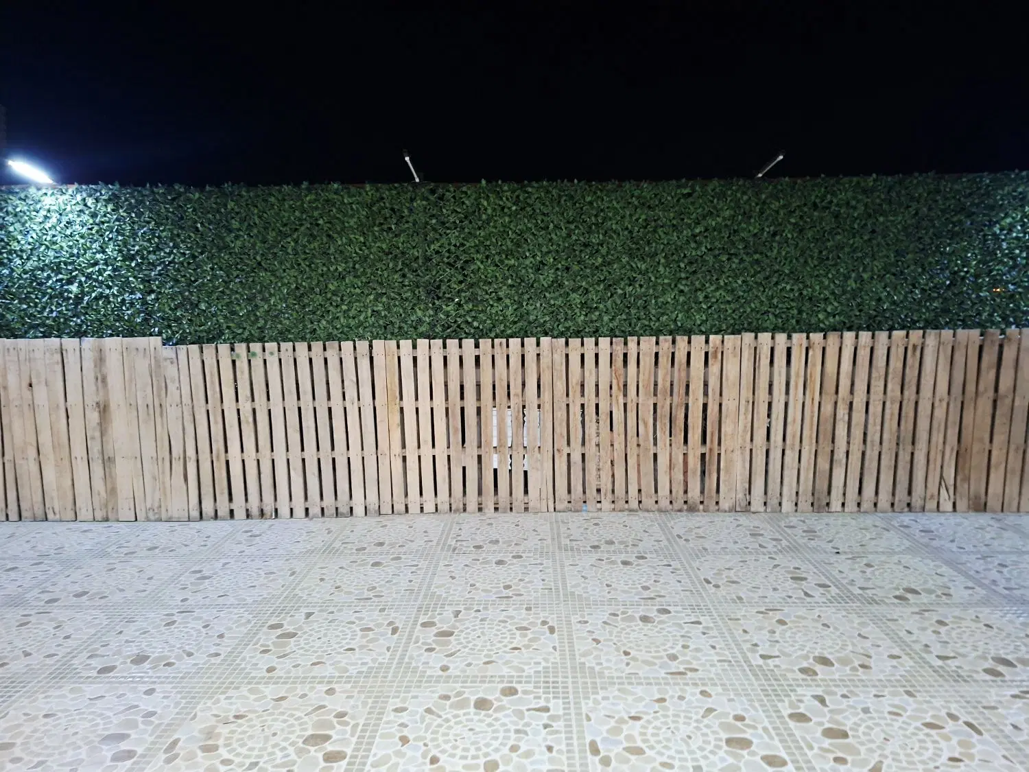 سوییت ویلایی
