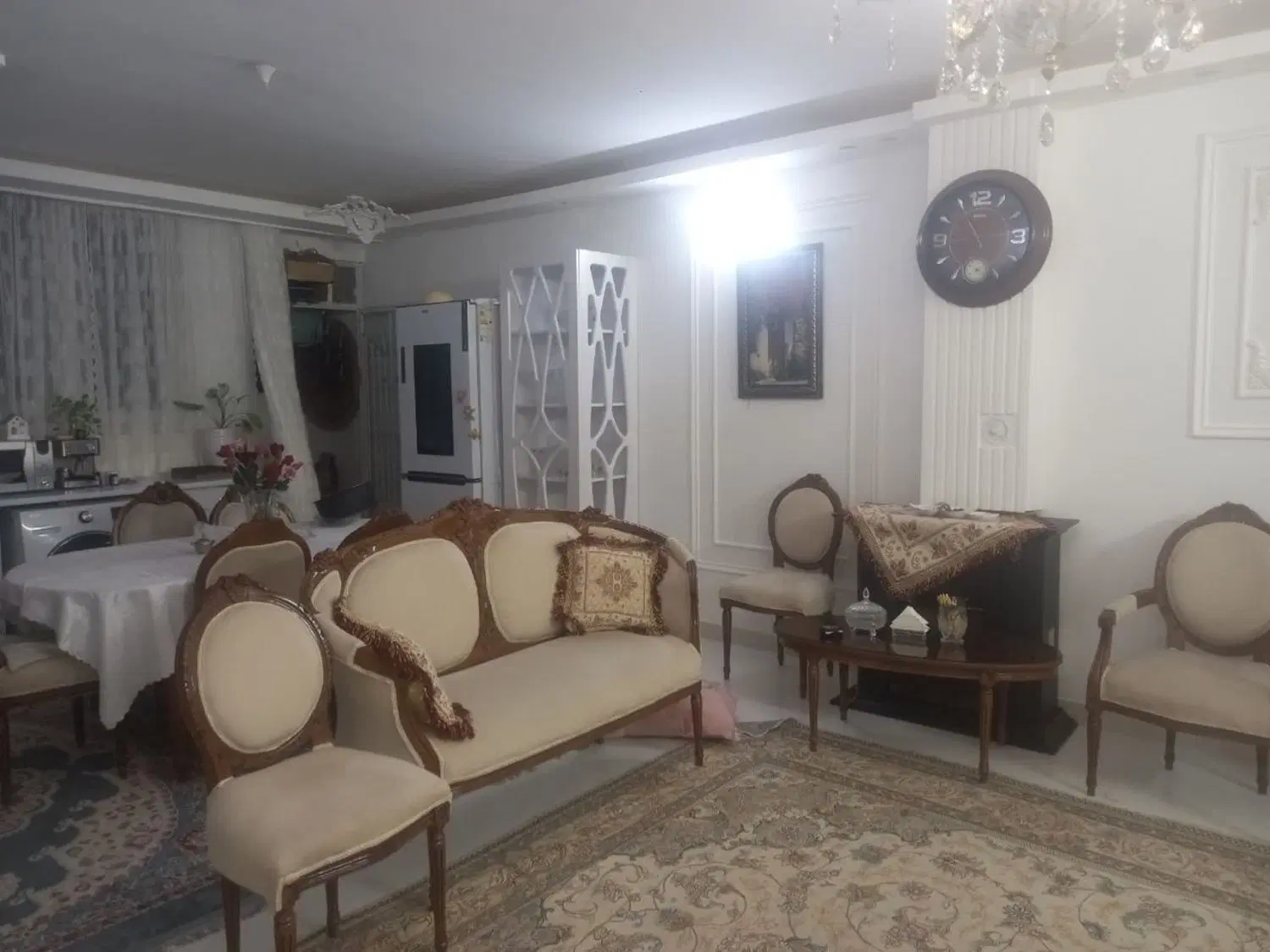 همخونه بی حاشیه میخام