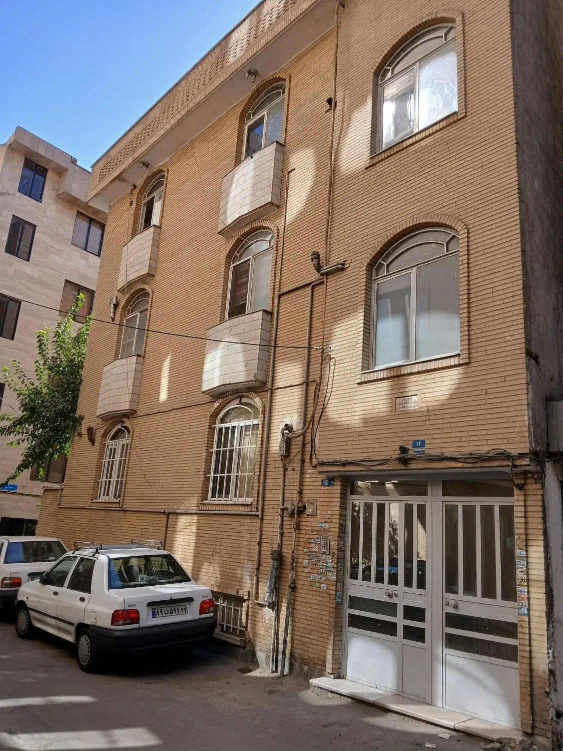 اجاره آپارتمان