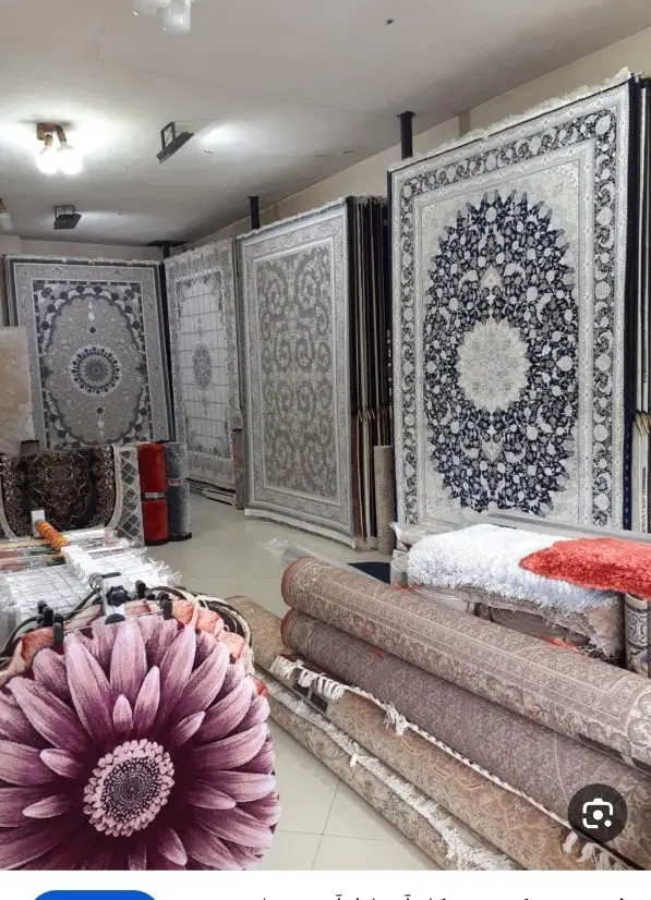 مغازه فروش خیابان جوانشیر
