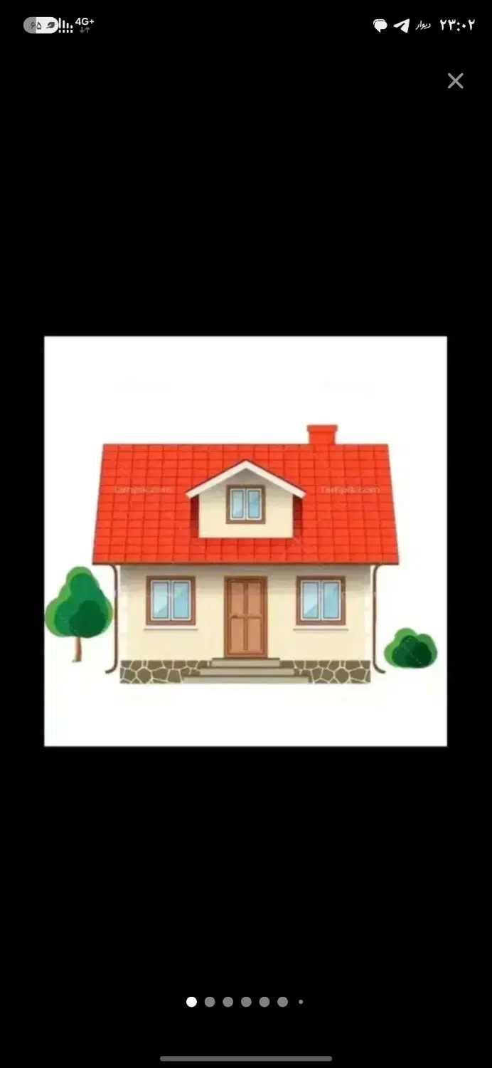 واحدپردیس فاز ۸_سنددار_مناسب سکونت و سرمایه گذاری