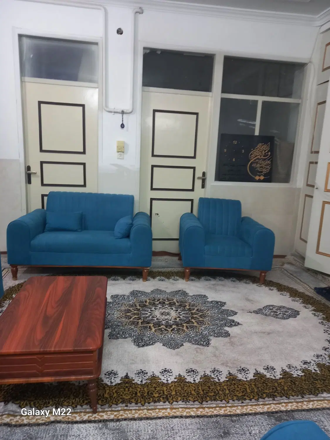 اجاره منزل طبقه پایین میدان صنعت