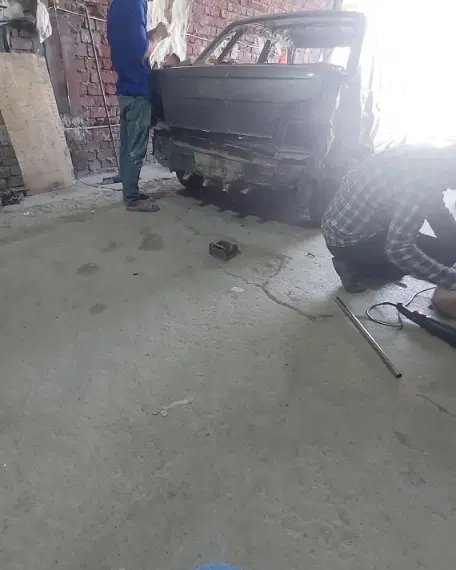 مغازه کیان آباد