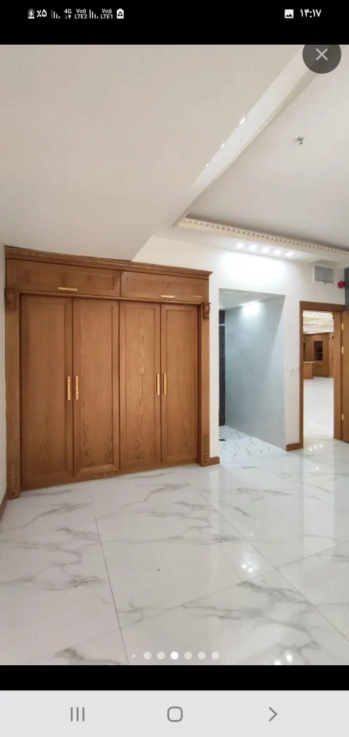 مخابرات ۹۰ متری بازسازی شده فول
