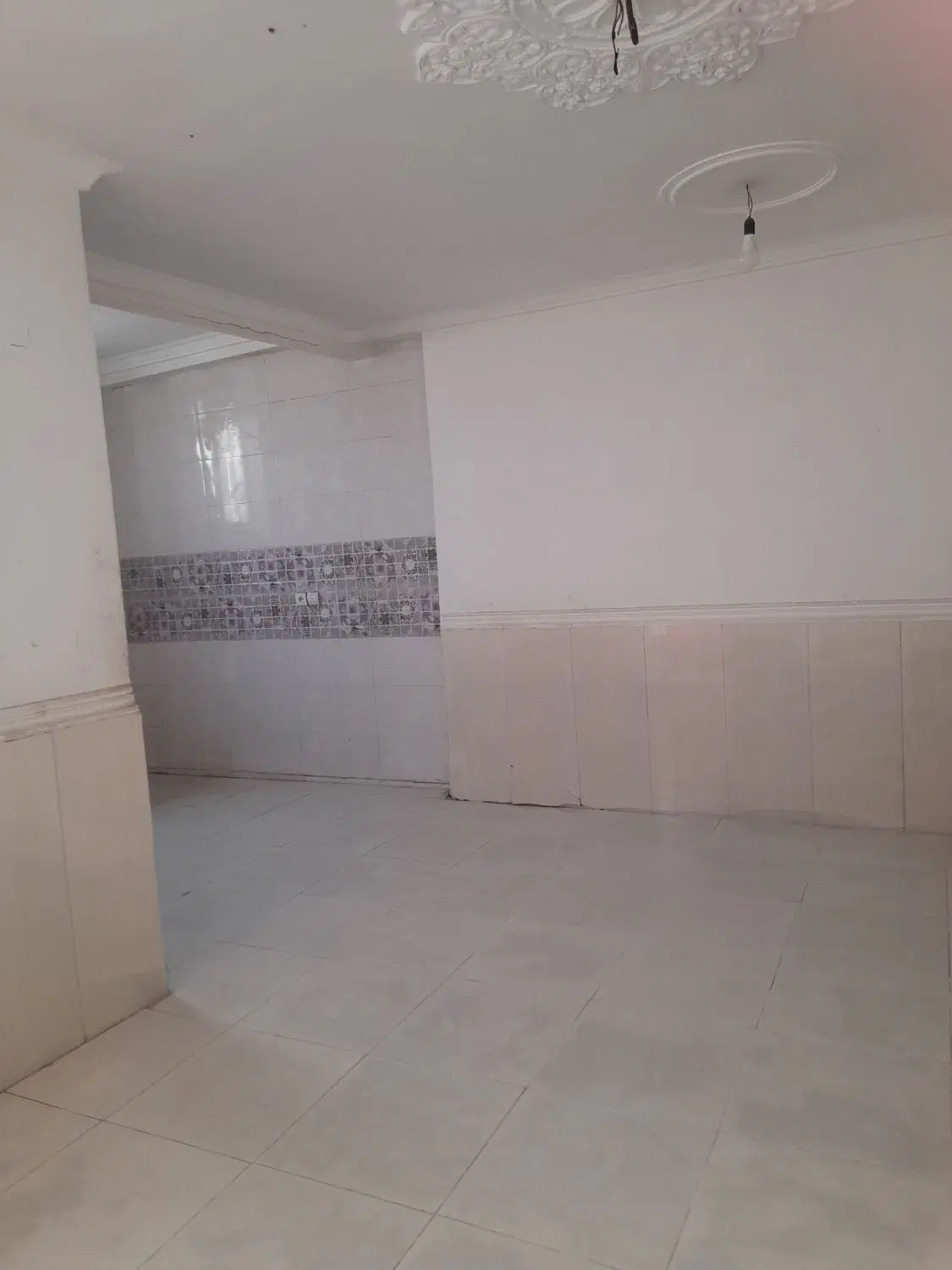 ویلایی 130متری