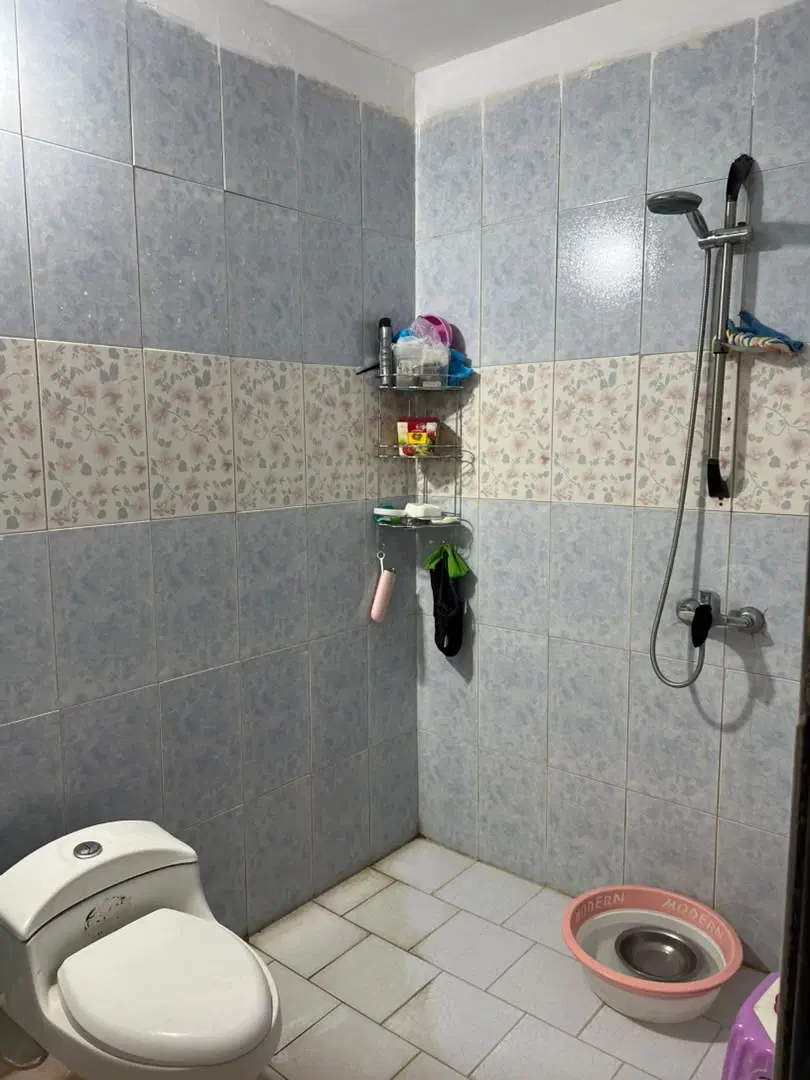 رهن آپارتمان شهرک ابریشم