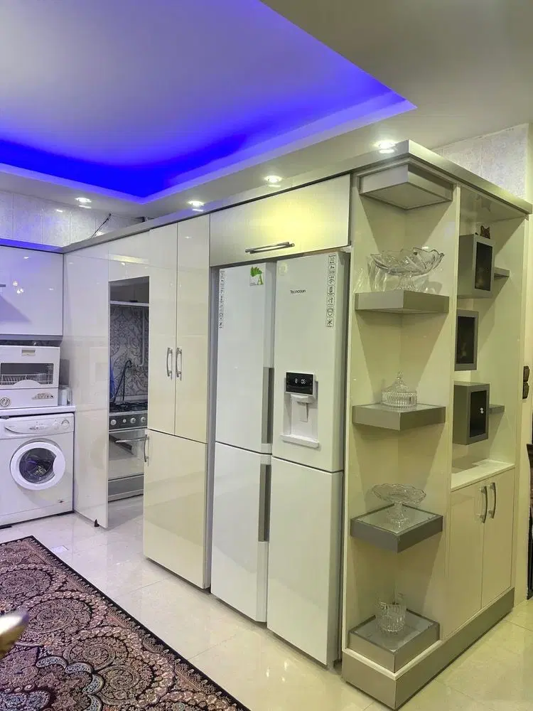 واحد شیک_محدوده شهرک بسیج_املاک شهر