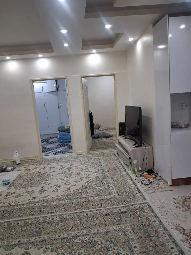 خانه ویلایی نوساز