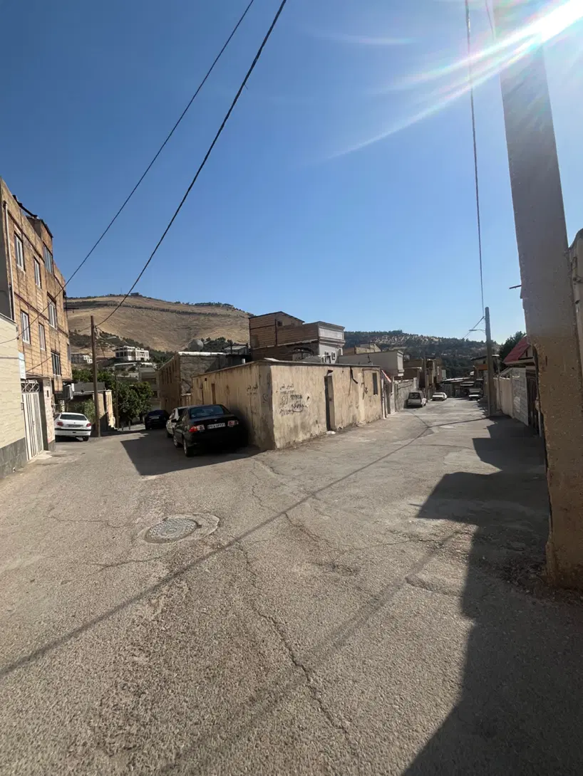 فروش خانه 165 متری کرگانه