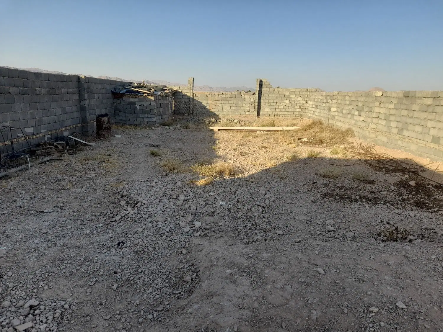 محوطه