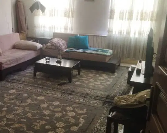 فروش آپارتمان در حکمیه نشوه