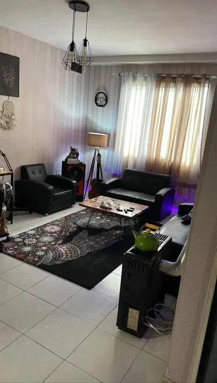 ۶۵متر۲خواب_سندتک برگ_فقط ۳۹۰۰