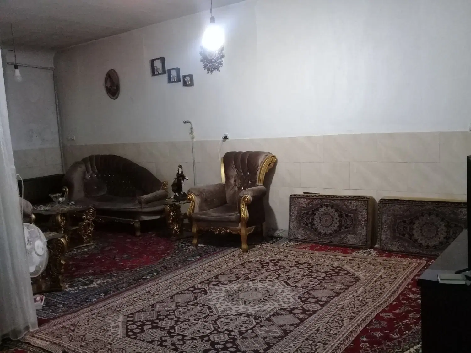 اجاره واحد 70 متری در گلستان