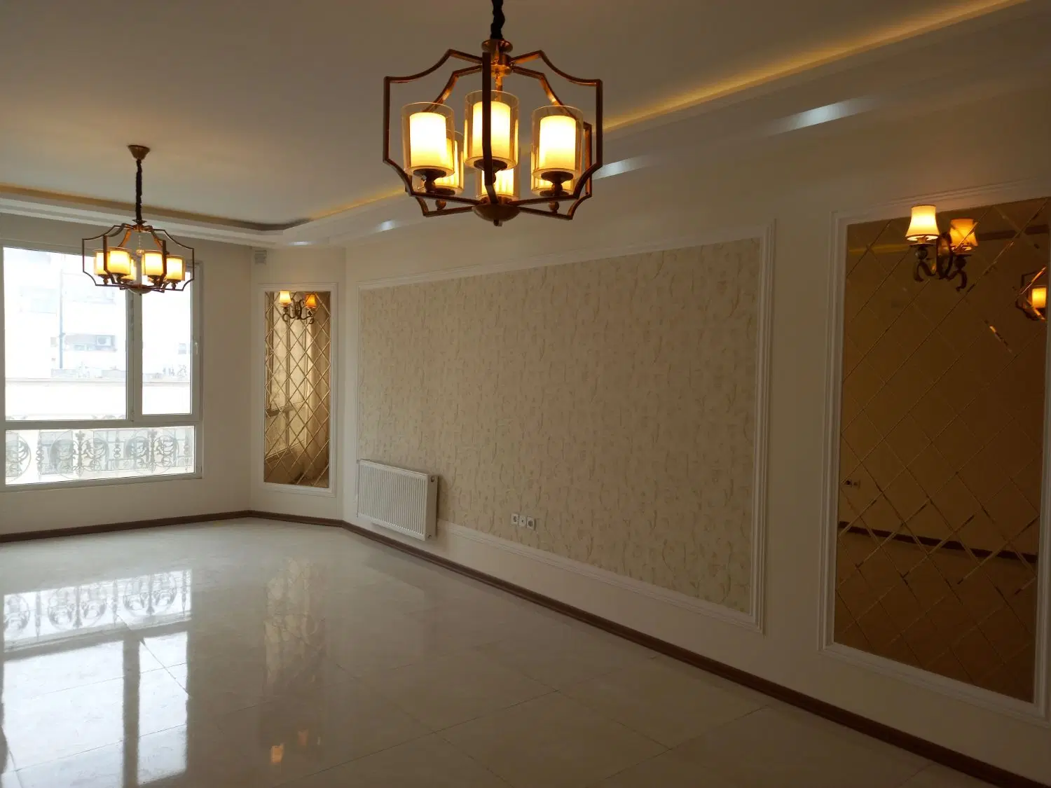 ۱۲۰متر_رحمانیه_سند آماده