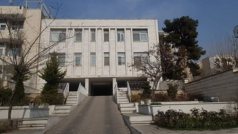 کلنگی شمرون با قیمت تهران پارس