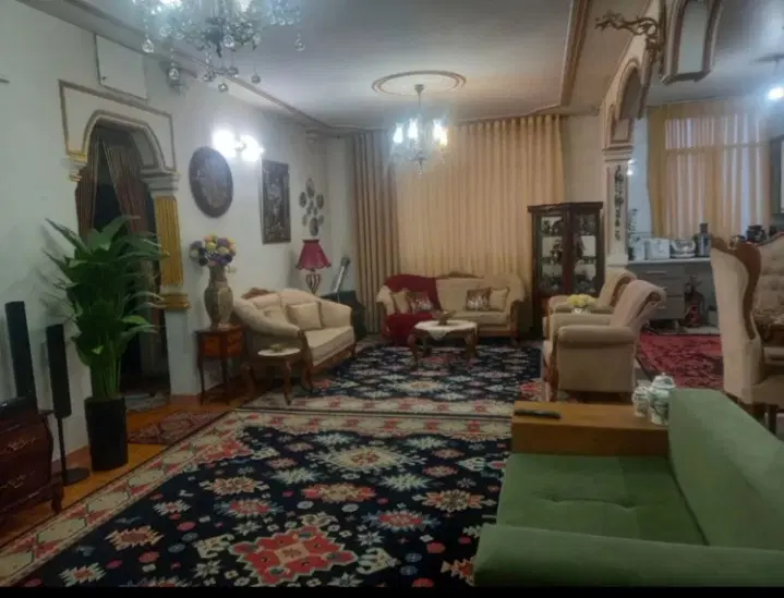 اجاره آپارتمان شهدا کوچه مخابرات_۶۰۰رهن۷_۰۰۰کرایه