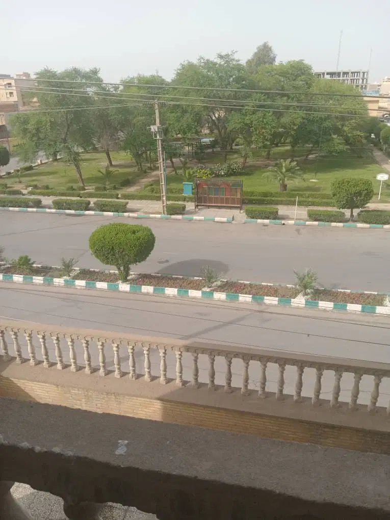 فروش آپارتمان