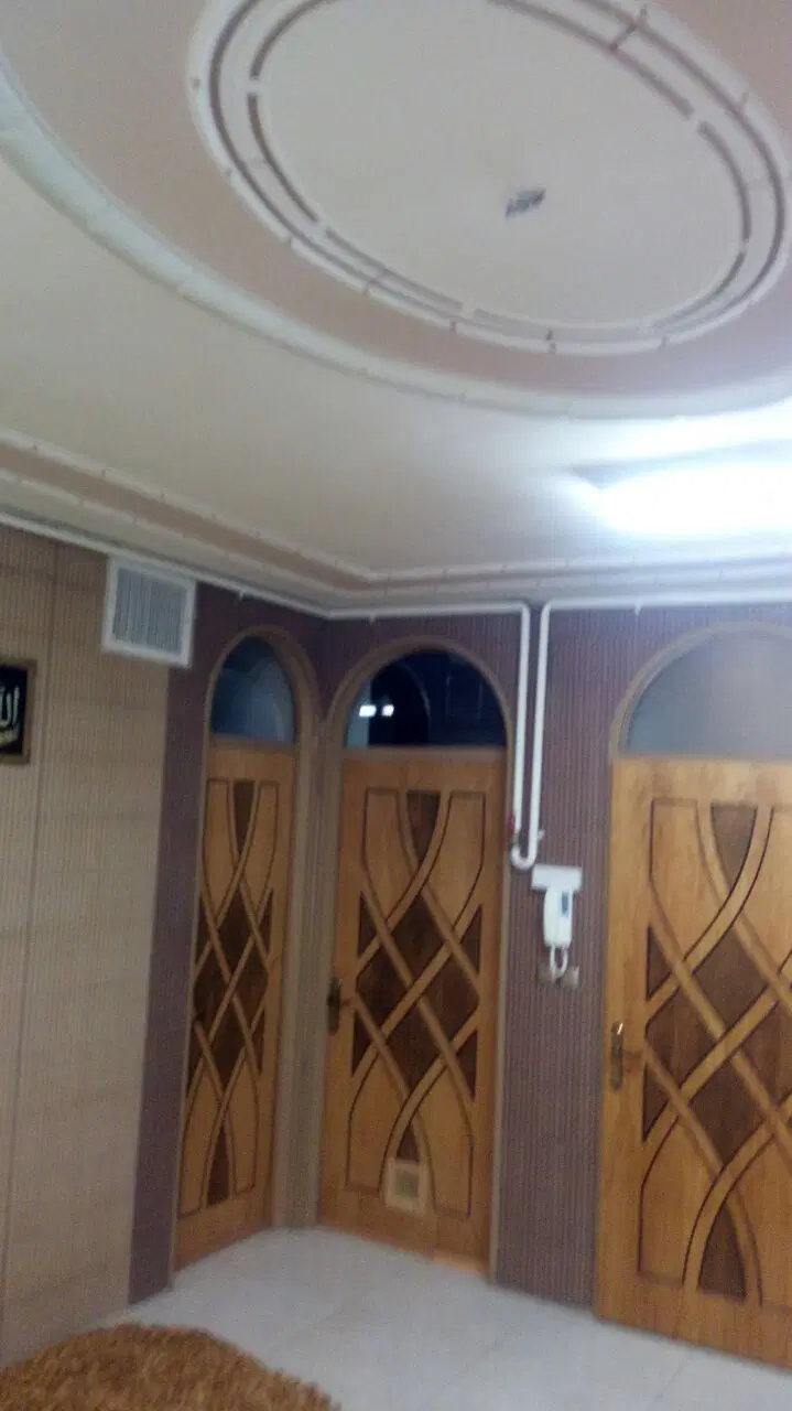 خانه سه طبقه درمنتظری شمالی