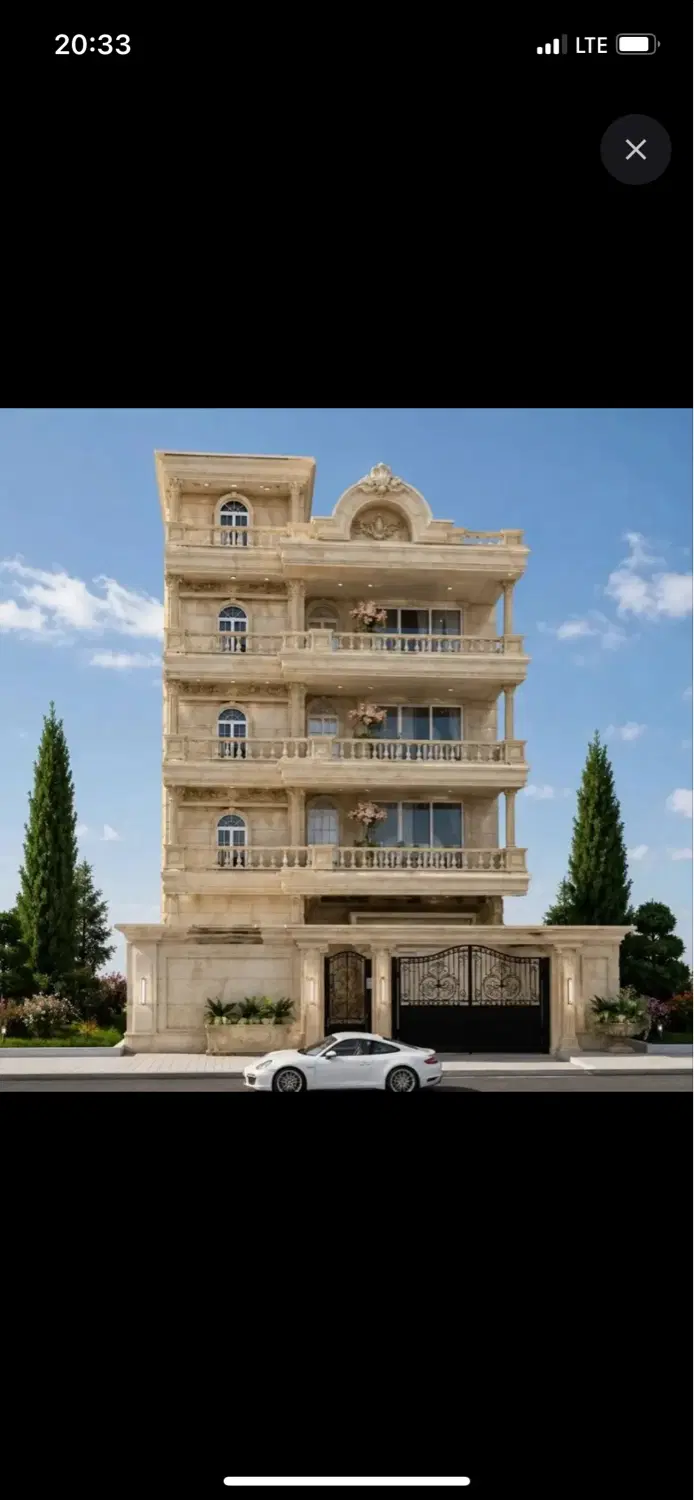 مشارکت در ساخت و ساز