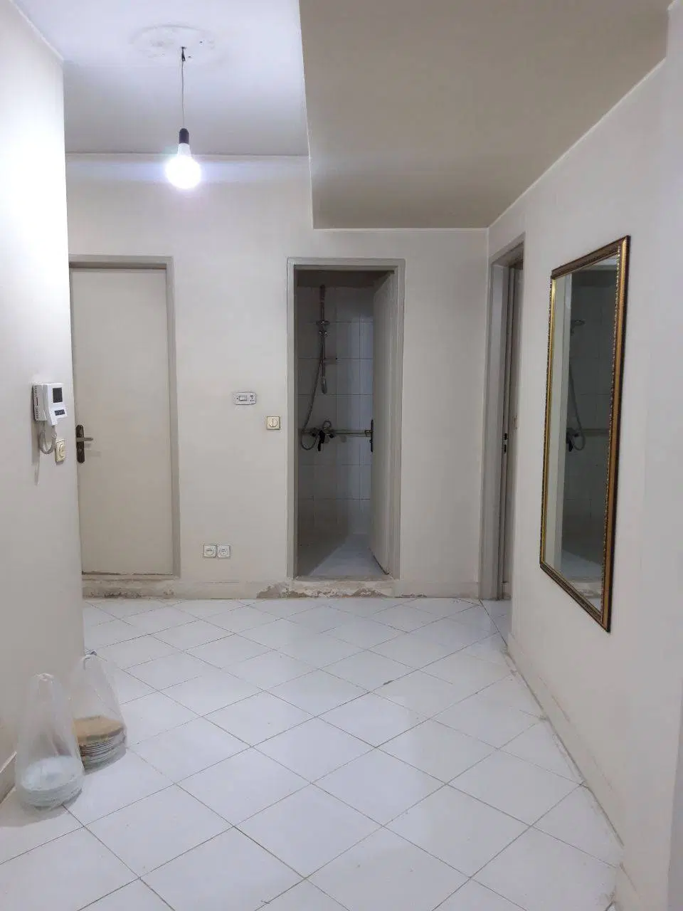 اجاره اپارتمان