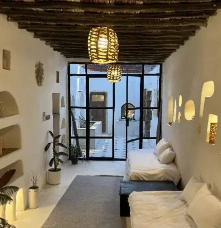 اجاره سالانه اقامتگاه  بندر لافت
