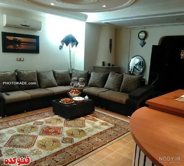 ۶۸ متر یک خواب