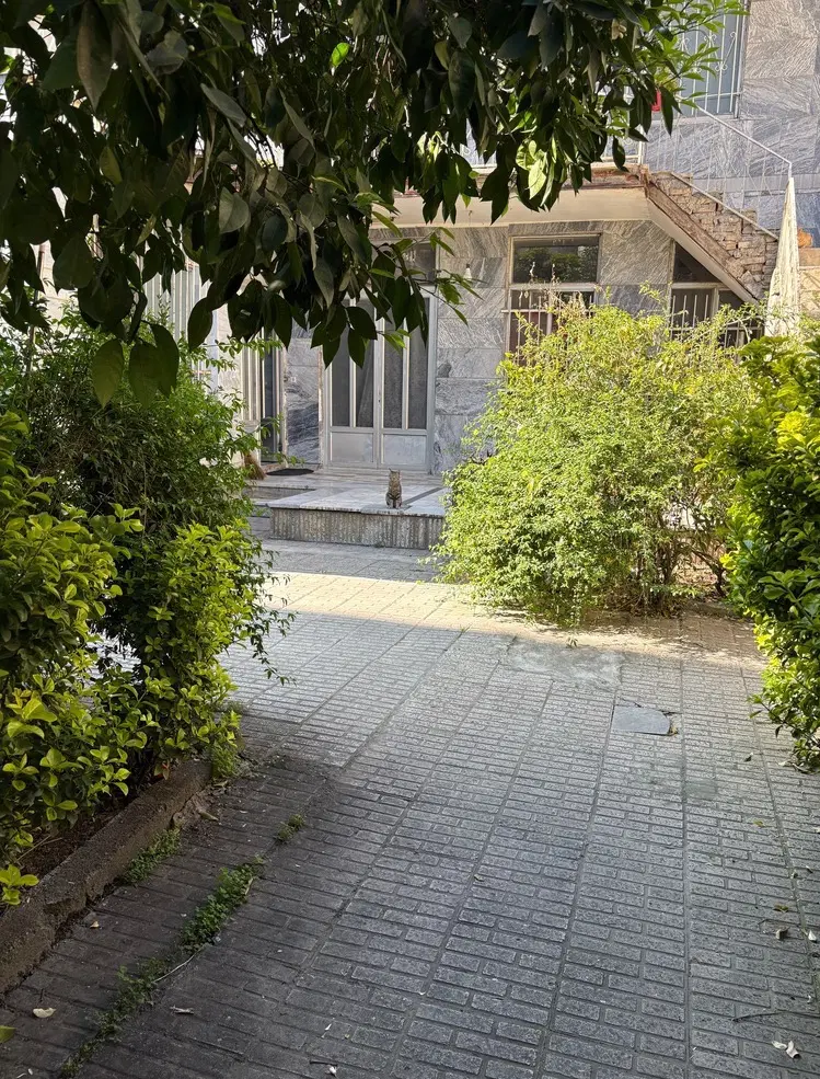 دوطبقه باصفا