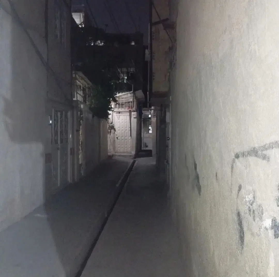 فروش خانه ویلایی